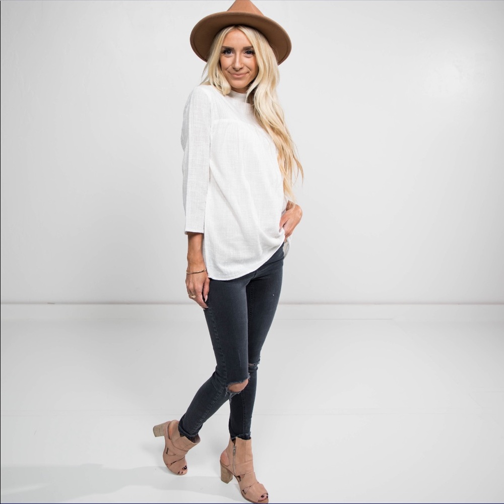 Kady Top - Picture 2 of 5